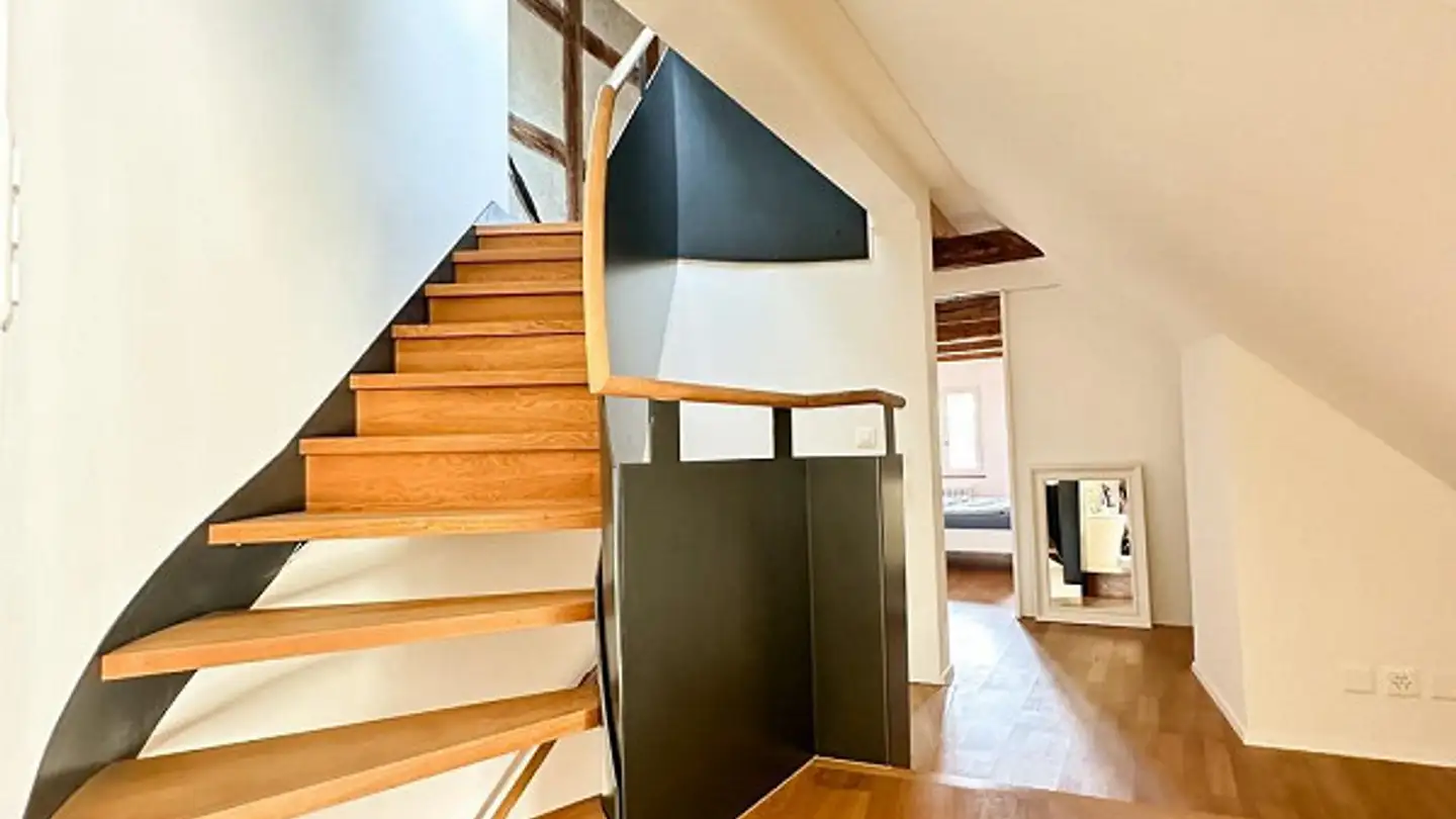 Wohnung mieten - Weinmarkt 20, 6004 Luzern - Foto 3