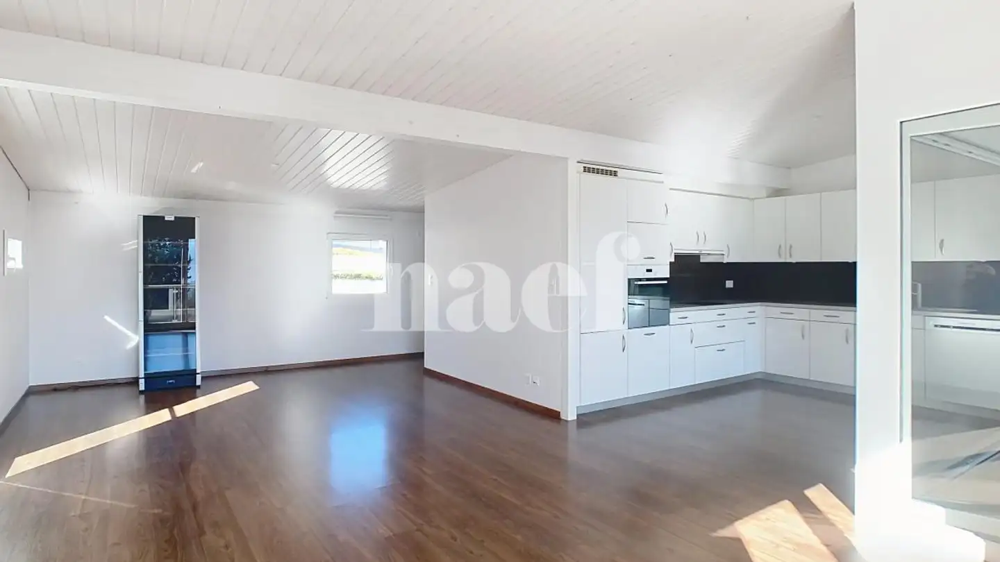 Appartement à louer - Chemin De Clair-Joly 30, 1093 La Conversion - Photo 4