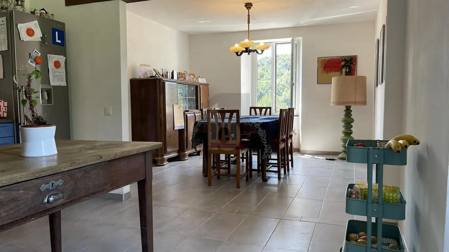 Cave house for sale - 6999 Astano - Photo 3