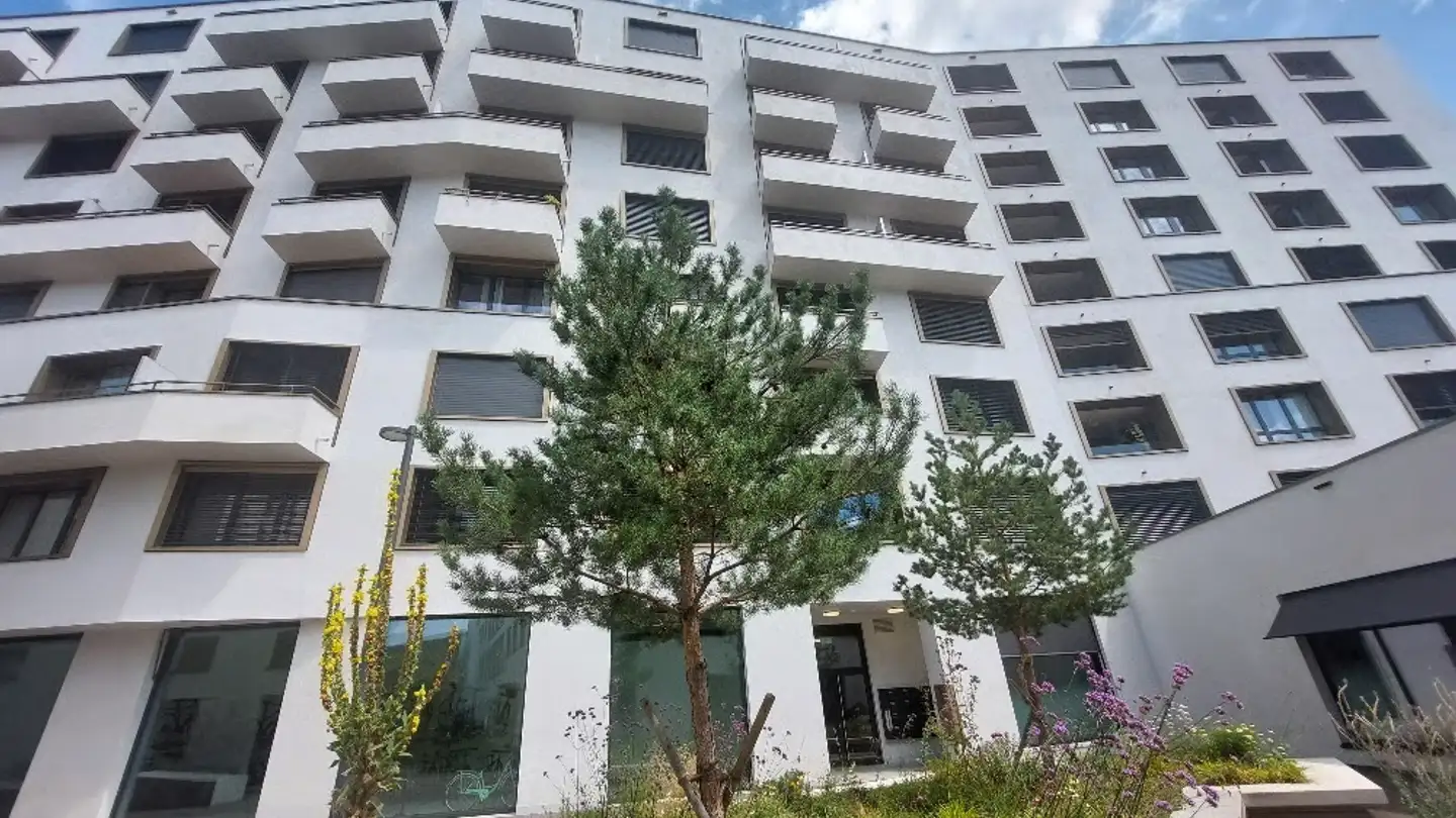 Appartamento in affitto - Badenerstrasse 531, 8048 Zürich