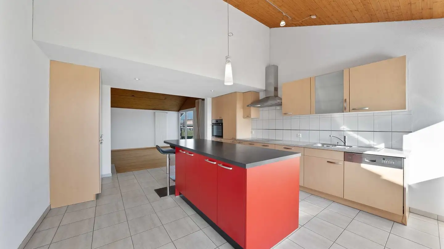 Appartamento in affitto - Im Kirlenhof 14, 9450 Altstätten SG - Foto 3