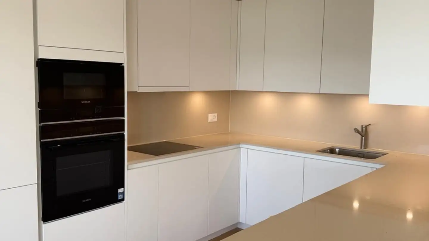 Dachgeschosswohnung mieten - Rue Du Jura 12, 1422 Grandson - Foto 4