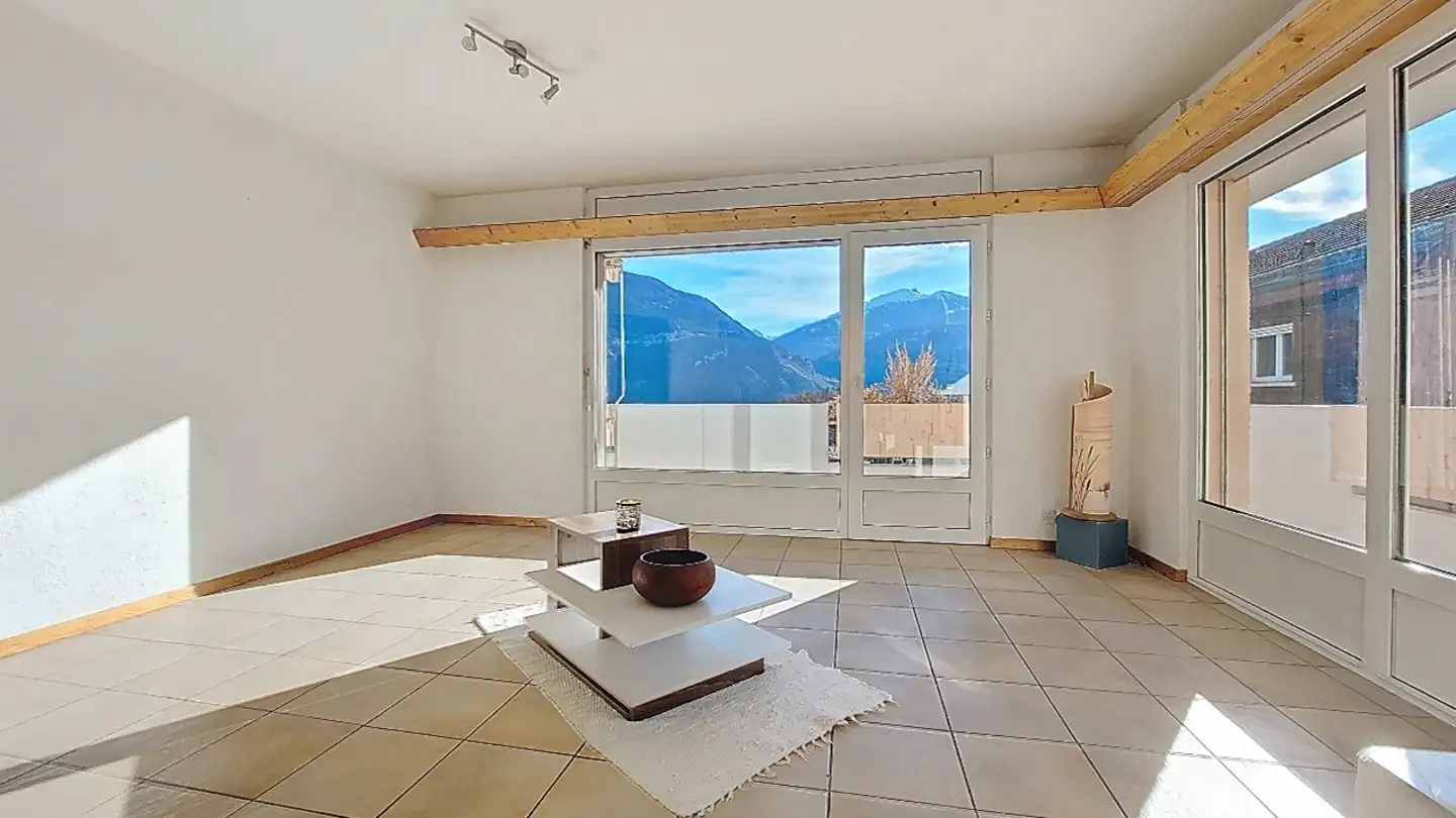 Apartment for sale - Route De Planige 12, 3972 Miège