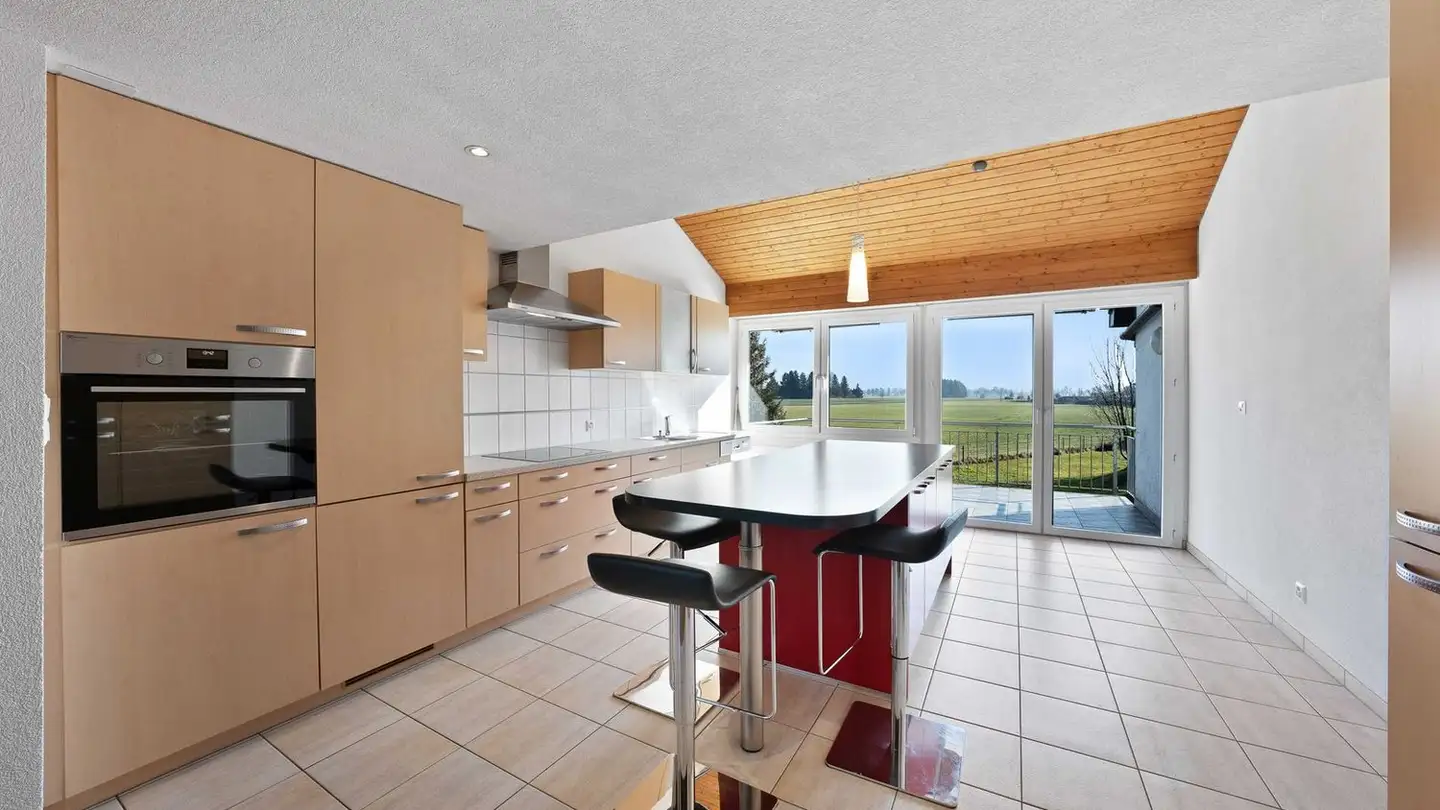 Appartamento in affitto - Im Kirlenhof 14, 9450 Altstätten SG - Foto 4