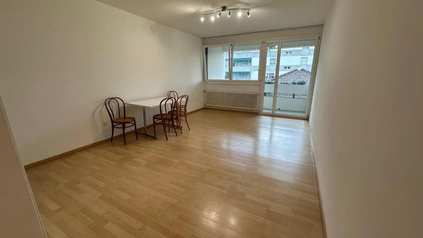 Wohnung mieten - Viale Alessandro Volta 16, 6830 Chiasso