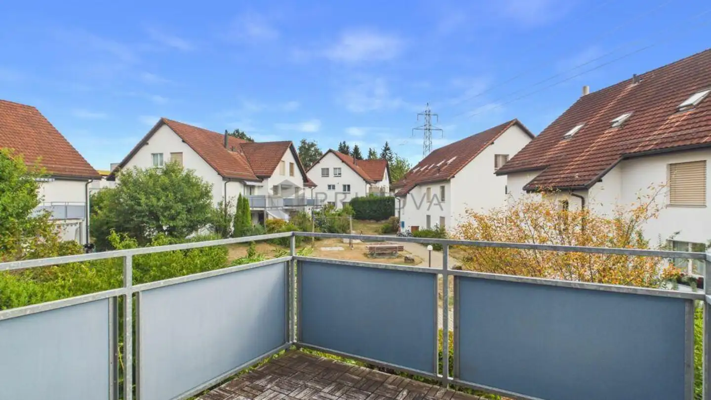 Duplex à vendre - 5634 Merenschwand