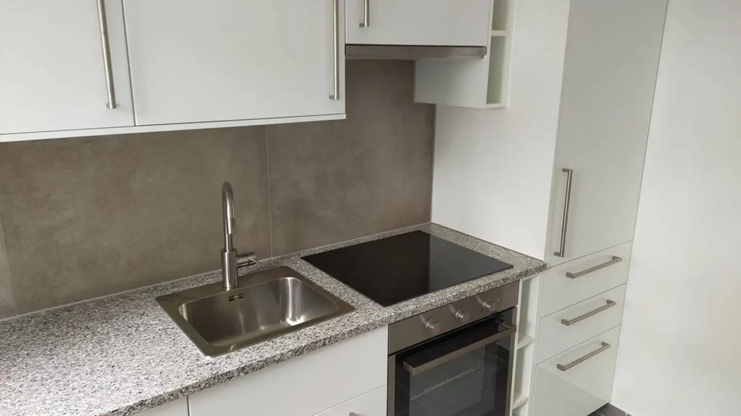 Appartamento in affitto - Bernstrasse 26, 3128 Kirchenthurnen - Foto 3