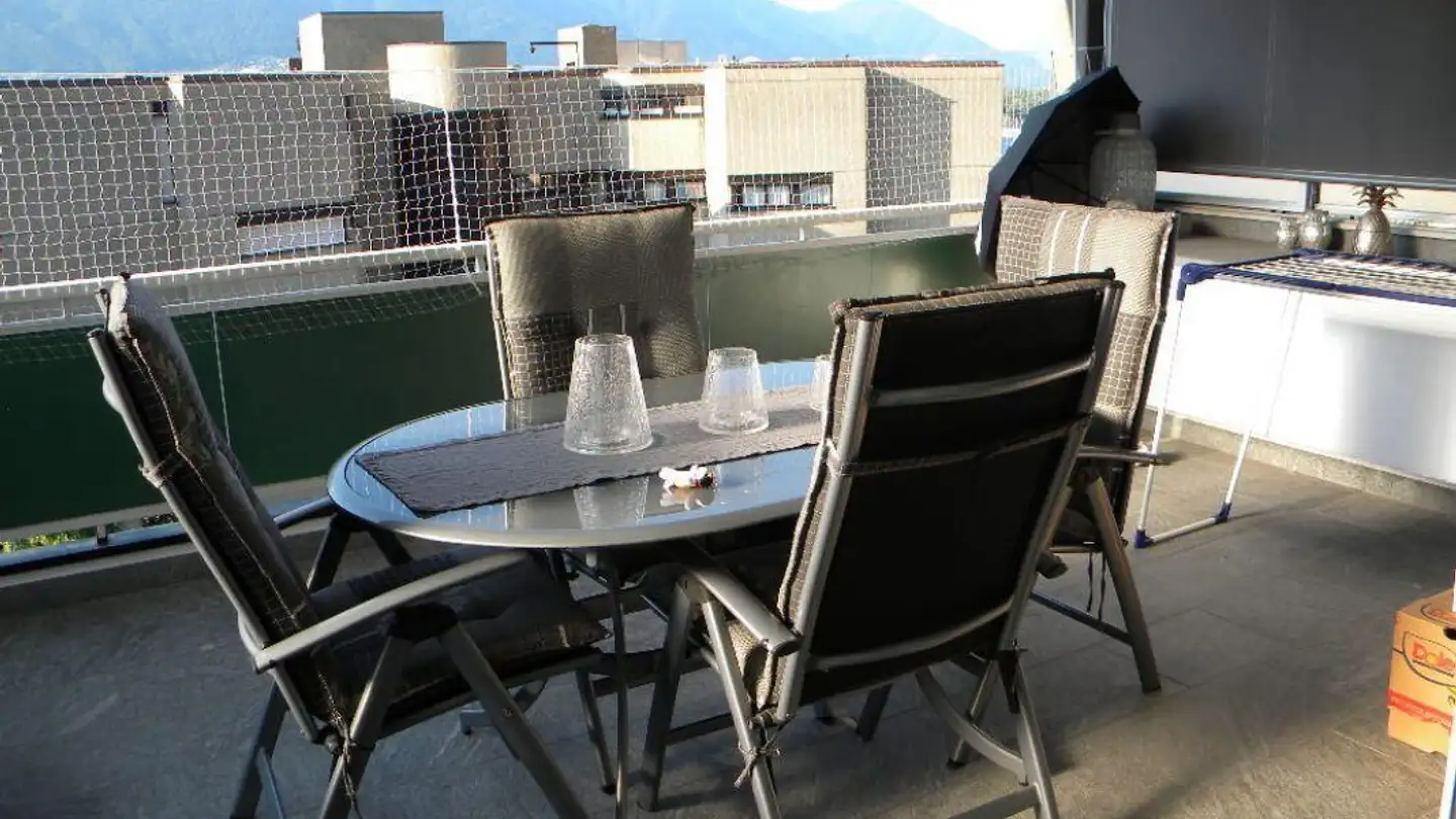 Apartment for sale - Via Rinaldo Simen 4, 6648 Minusio - Photo 3