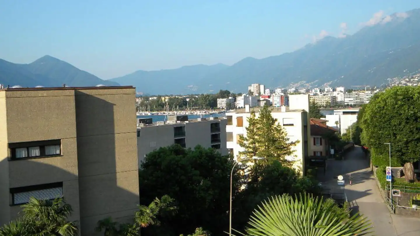 Apartment for sale - Via Rinaldo Simen 4, 6648 Minusio - Photo 4