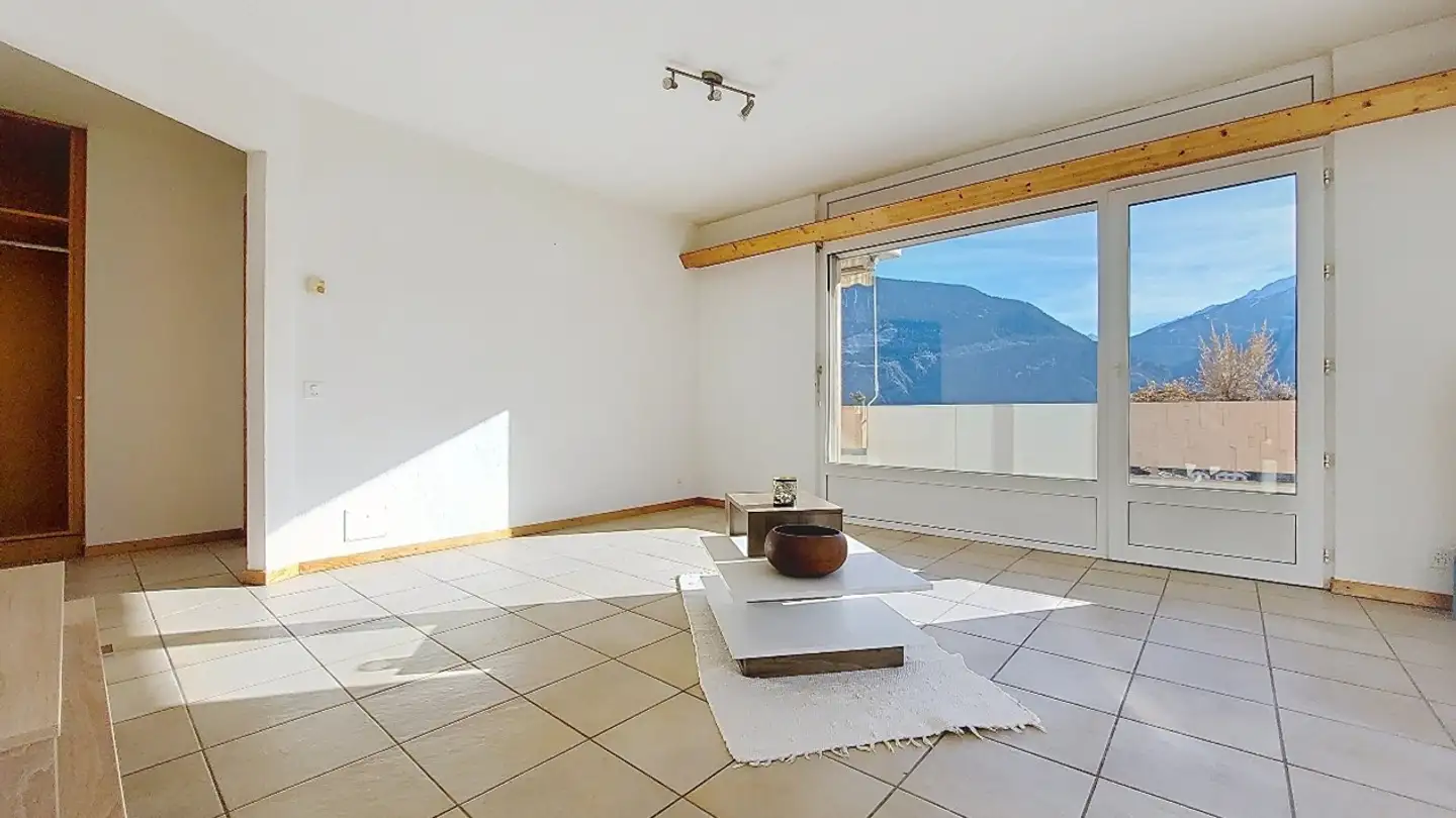 Appartement à vendre - Route De Planige 12, 3972 Miège - Photo 4