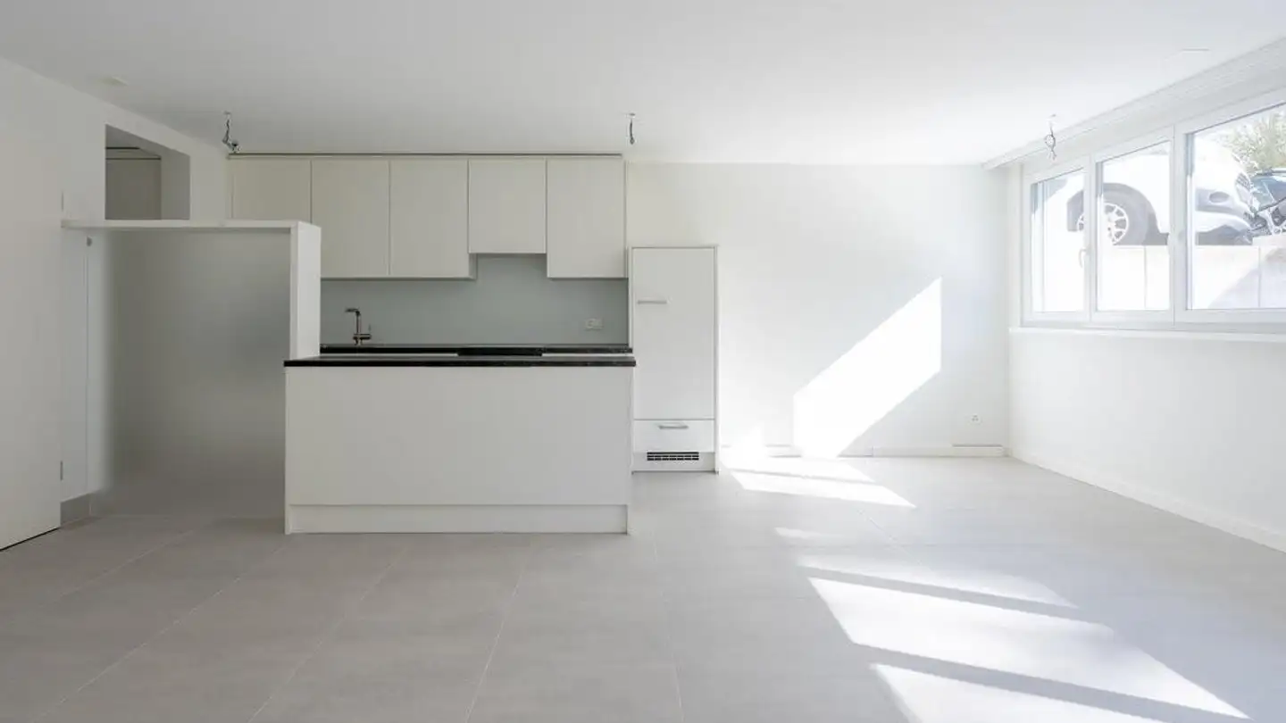 Appartement à louer - Hallenstrasse 10, 4104 Oberwil BL