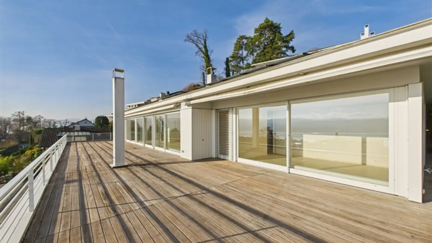 Appartement à louer - In Der Appenhalten 4c, 8706 Meilen - Photo 3