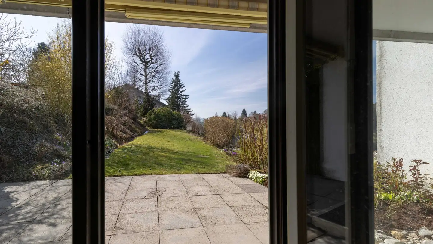 Maison en terrasse à vendre - Cholgadenstrasse 7a, 9052 Niederteufen - Photo 3