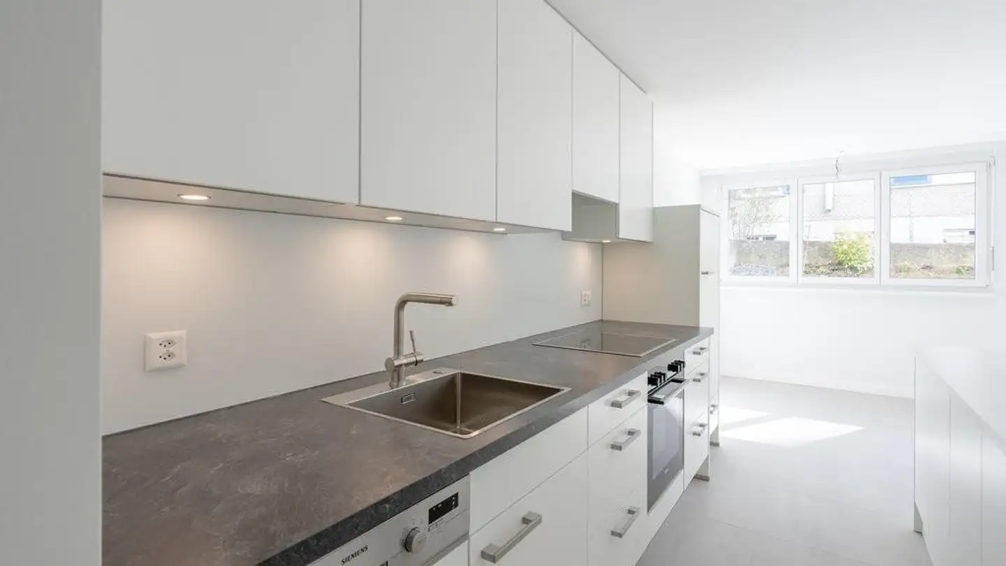 Appartement à louer - Hallenstrasse 10, 4104 Oberwil BL - Photo 3