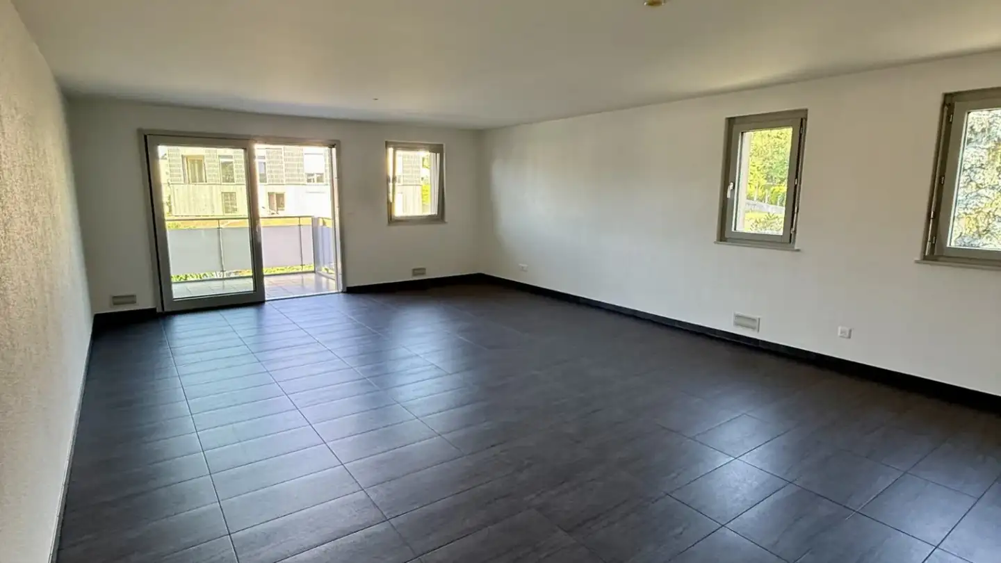 Wohnung mieten - Rue de l'Orphelinat 1, 2800 Delémont