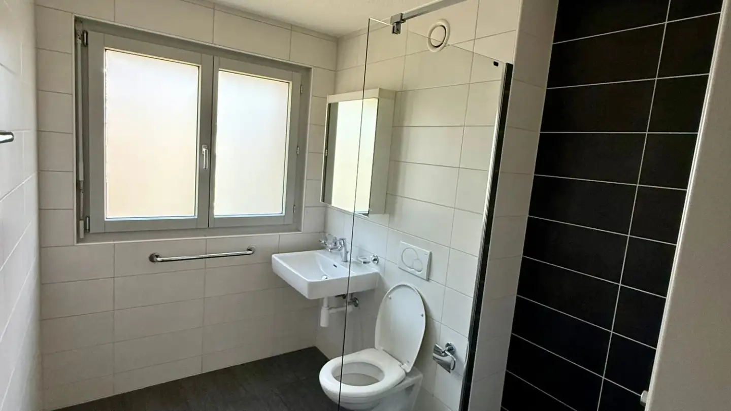 Wohnung mieten - Rue de l'Orphelinat 1, 2800 Delémont - Foto 2