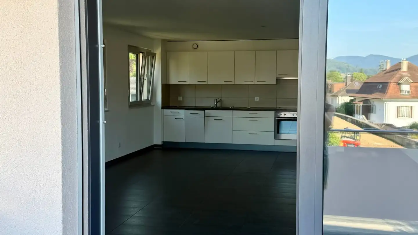 Wohnung mieten - Rue de l'Orphelinat 1, 2800 Delémont - Foto 3