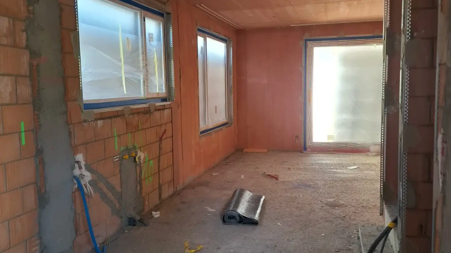 Doppelhaushälfte kaufen - Kirchfeldweg 26, 5036 Oberentfelden - Foto 2