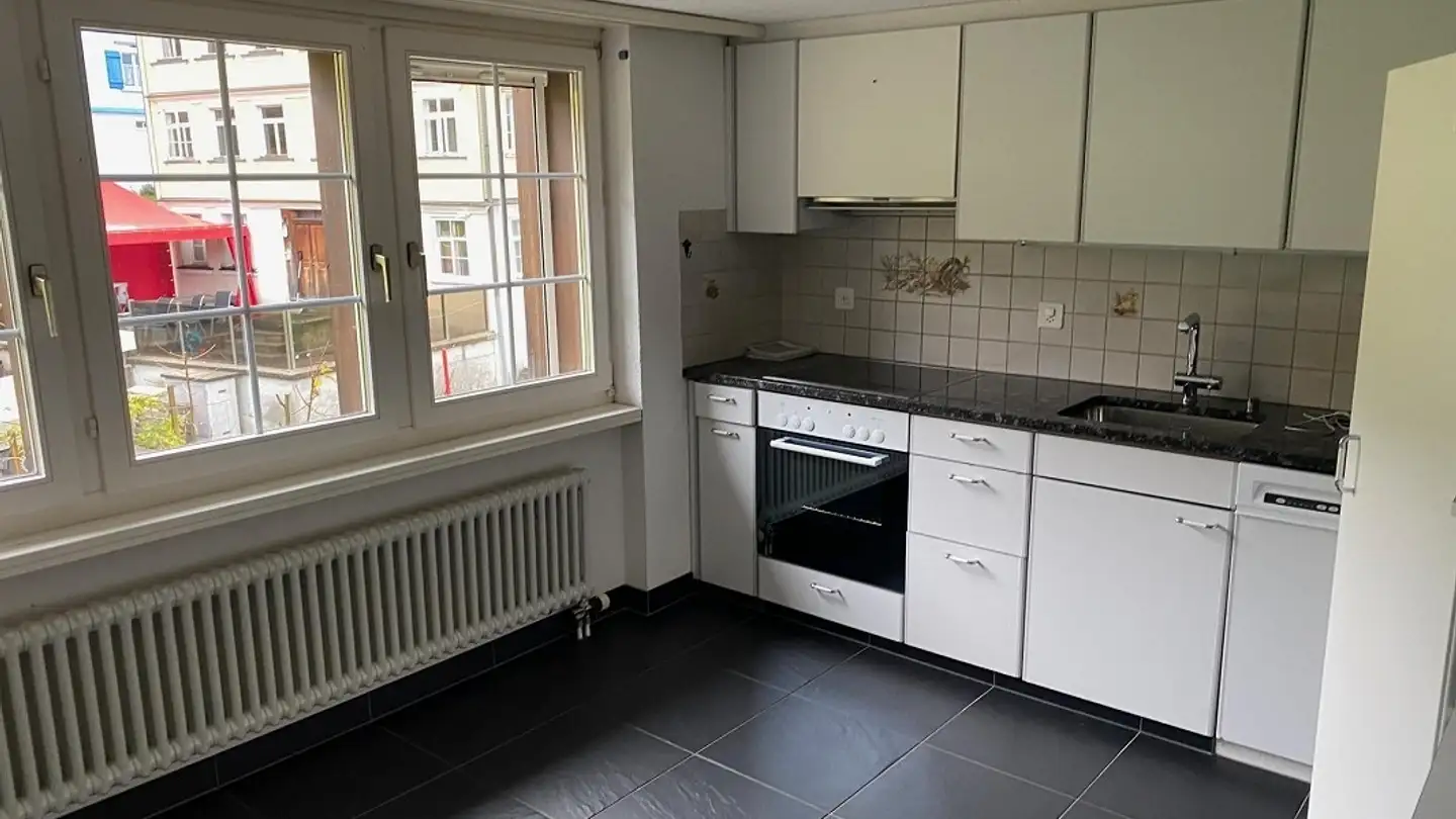 Wohnung mieten - 9125 Brunnadern - Foto 4