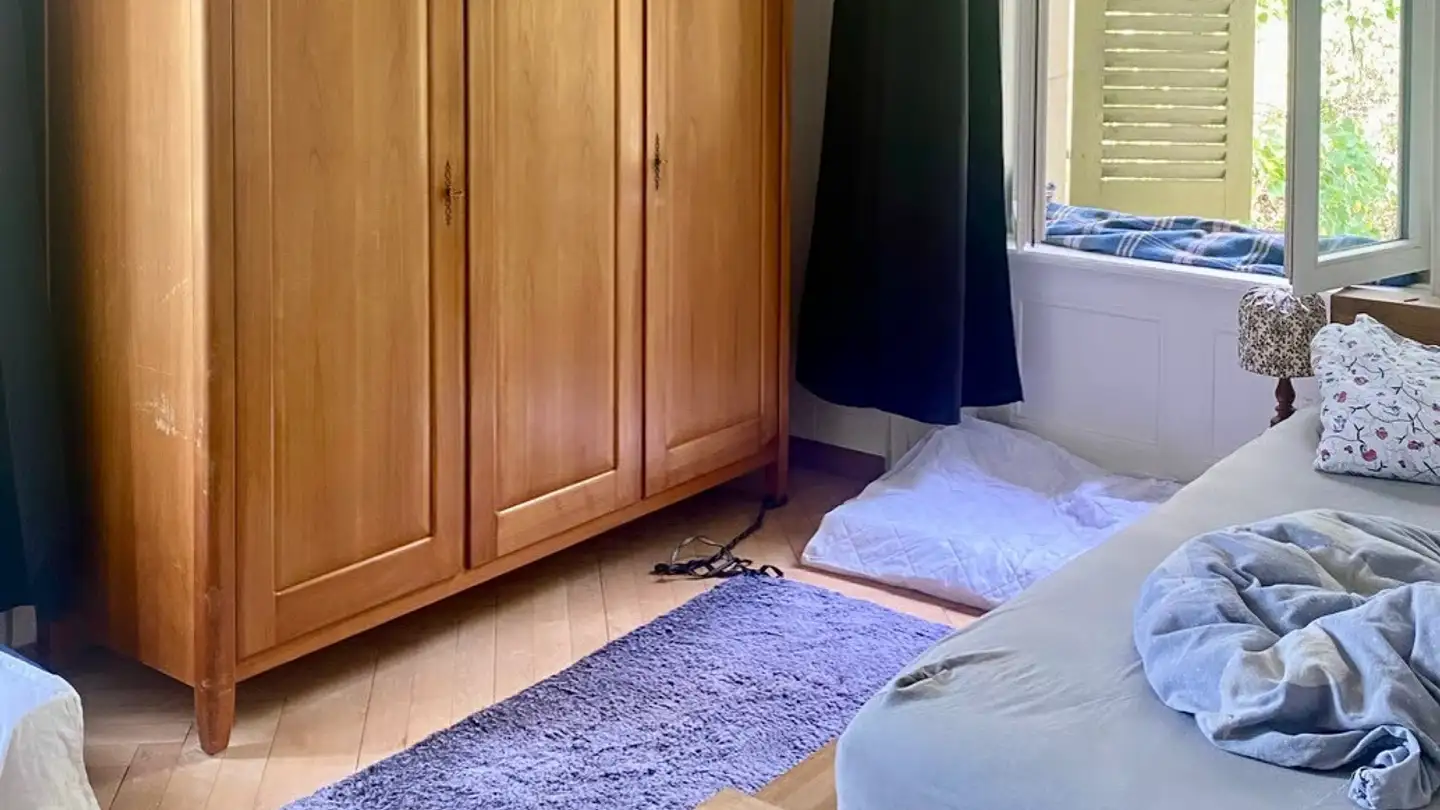 Wohnung mieten - Route De Reuchenette / Reuchenettestrasse 14, 2502 Biel/Bienne - Foto 4