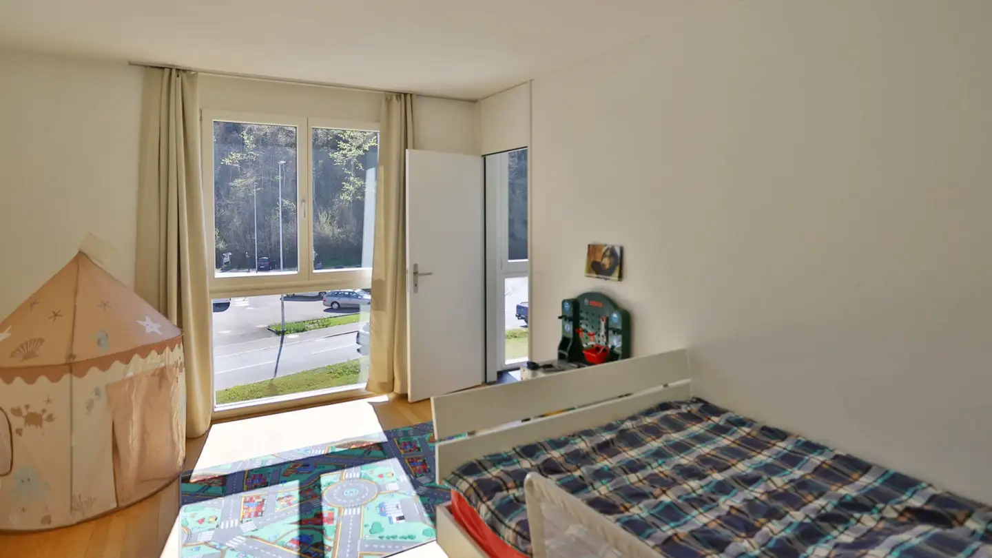 Appartement à vendre - Schönaustrasse 2, 8717 Benken SG - Photo 4