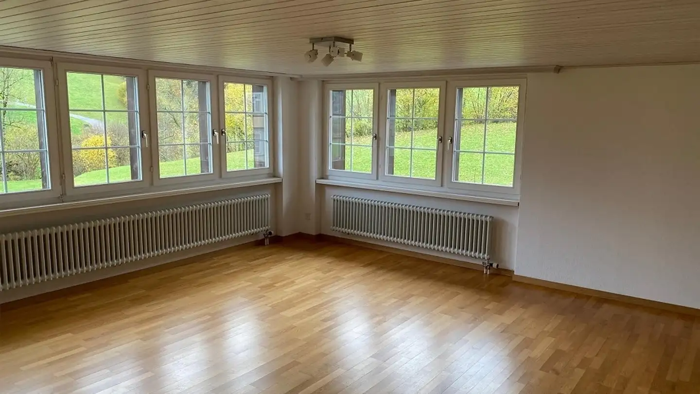 Wohnung mieten - 9125 Brunnadern - Foto 2