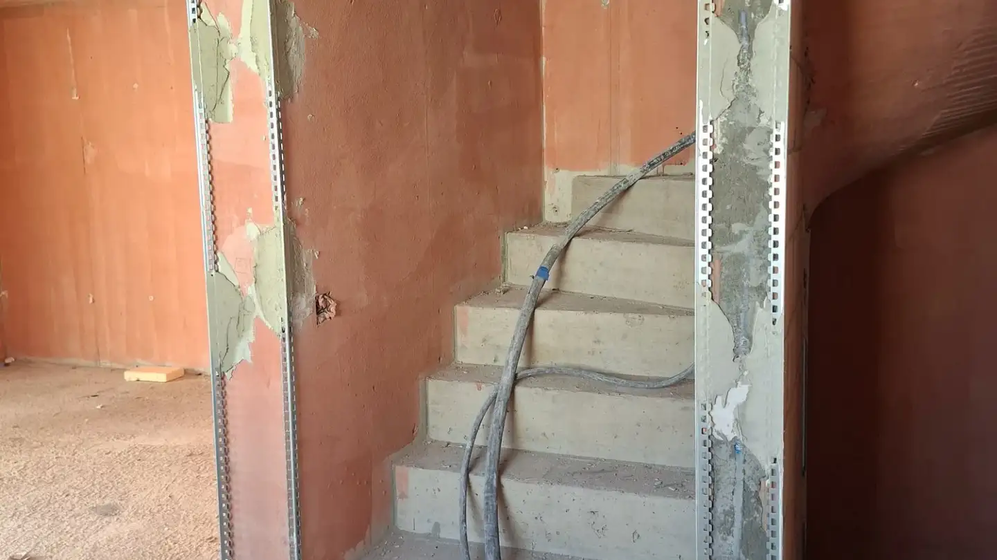 Doppelhaushälfte kaufen - Kirchfeldweg 26, 5036 Oberentfelden - Foto 3