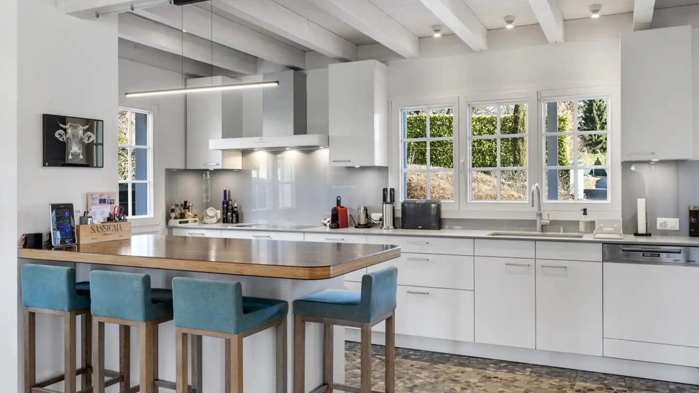 Einfamilienhaus kaufen - 1276 Gingins - Foto 4