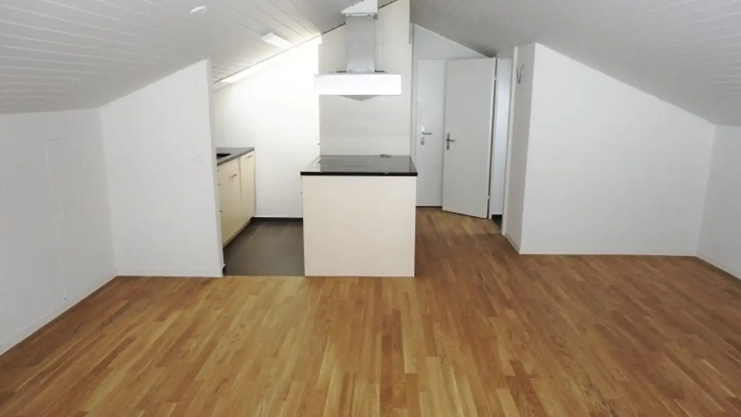 Appartamento in affitto - Dorfstrasse 22, 6374 Buochs - Foto 2