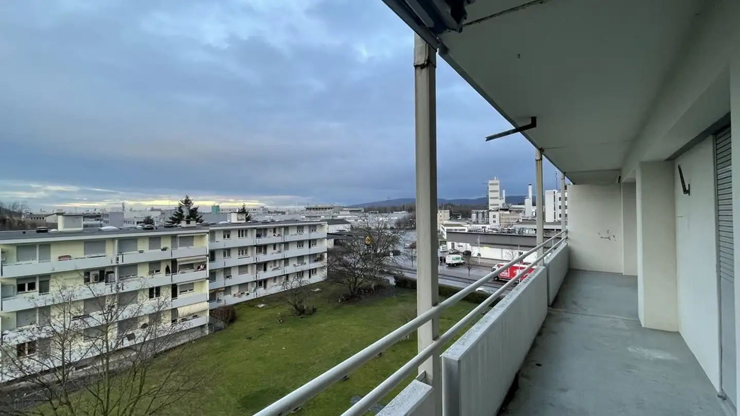 Apartment for rent - Muttenzerstrasse 91, 4133 Pratteln - Photo 3