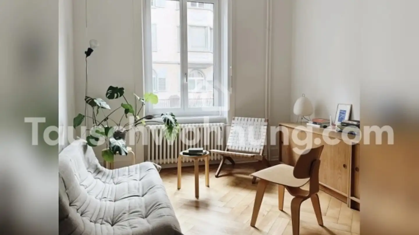 Appartement à louer - 8003 Zürich
