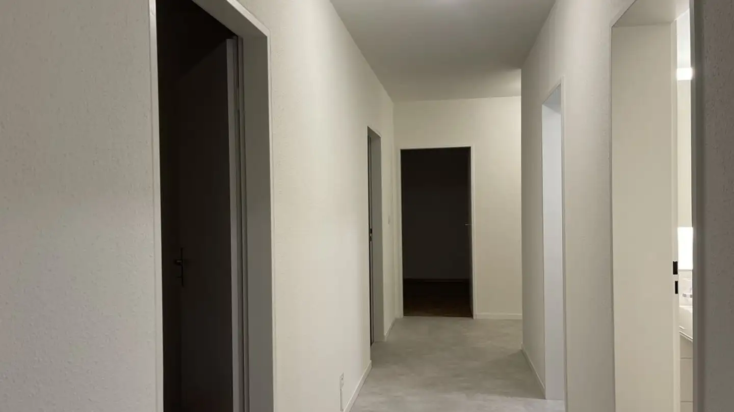 Apartment for rent - Muttenzerstrasse 91, 4133 Pratteln - Photo 4