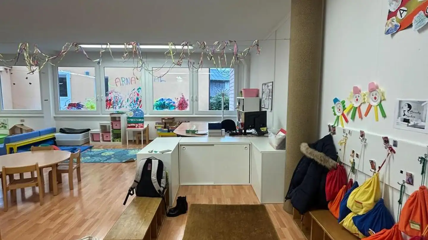 Commercial à louer - Rue Du Léman 35, 1920 Martigny - Photo 3