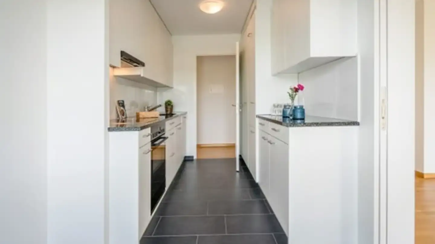 Appartamento in affitto - Zilstrasse 4, 9016 St. Gallen - Foto 3