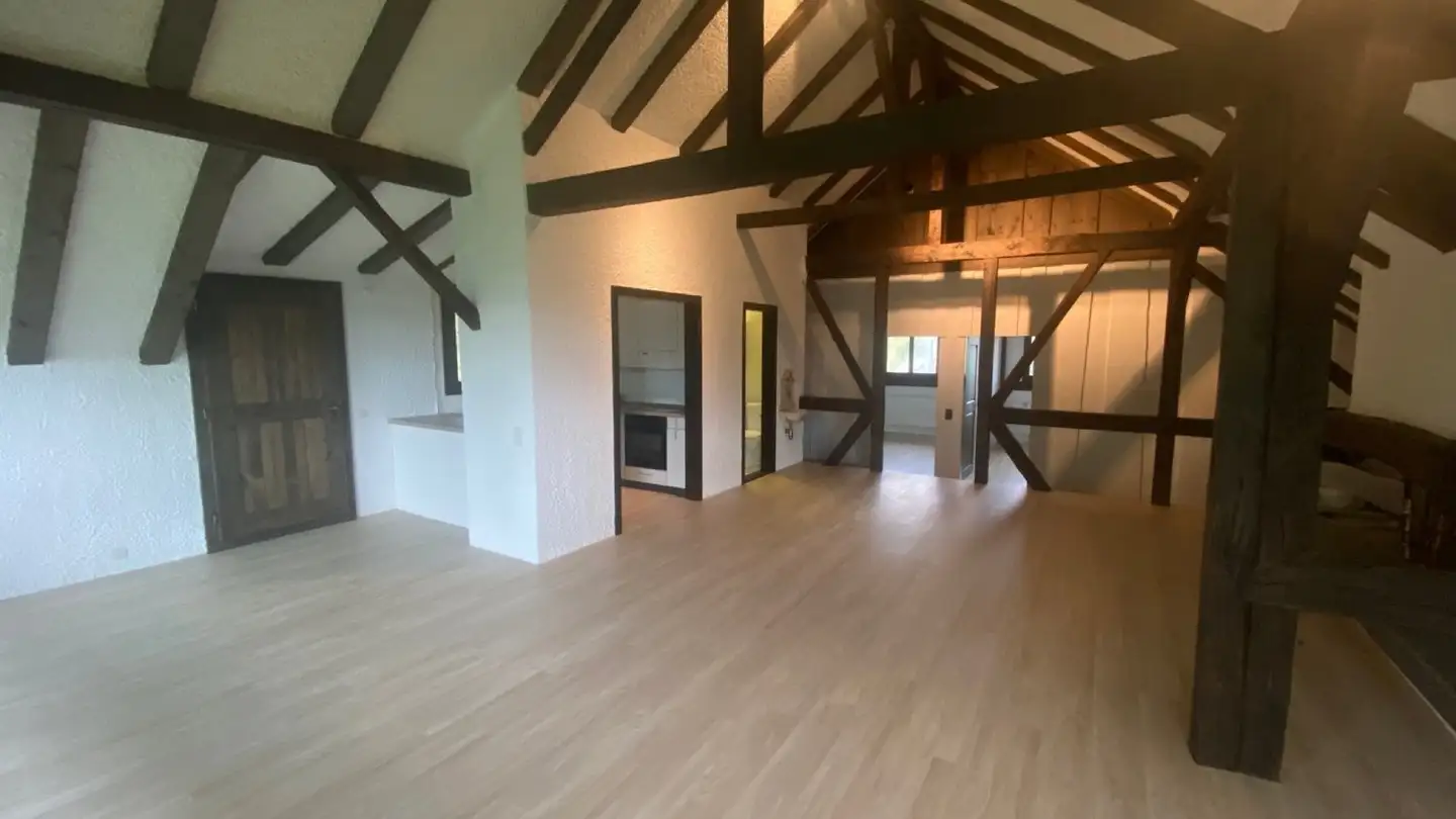 Maison individuelle à louer - Fimelen, 3115 Gerzensee