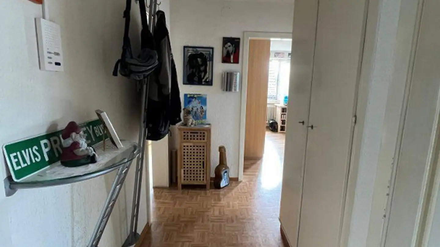 Wohnung mieten - Steinachstrasse 3, 8570 Weinfelden - Foto 2