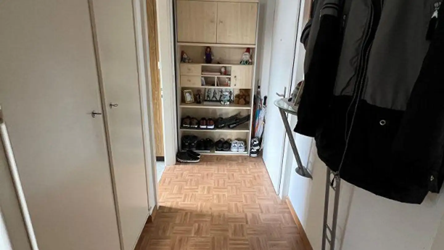 Wohnung mieten - Steinachstrasse 3, 8570 Weinfelden - Foto 3