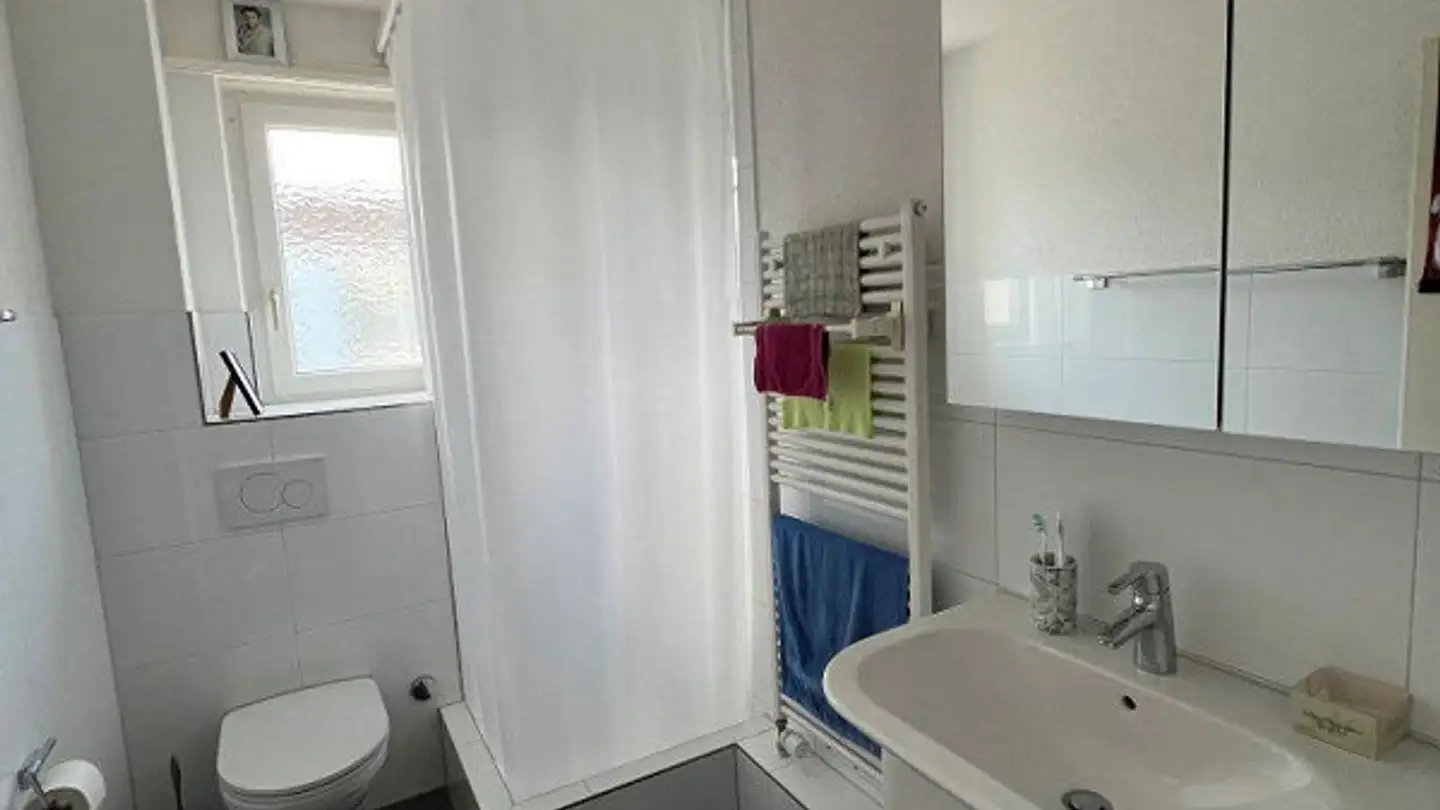 Wohnung mieten - Steinachstrasse 3, 8570 Weinfelden - Foto 4