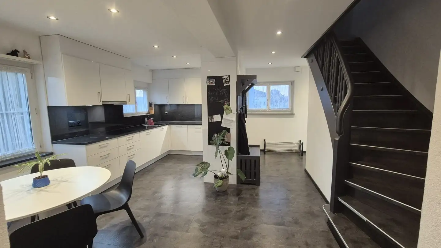 Single house for rent - Hauptstrasse 23, 9555 Tobel - Photo 2