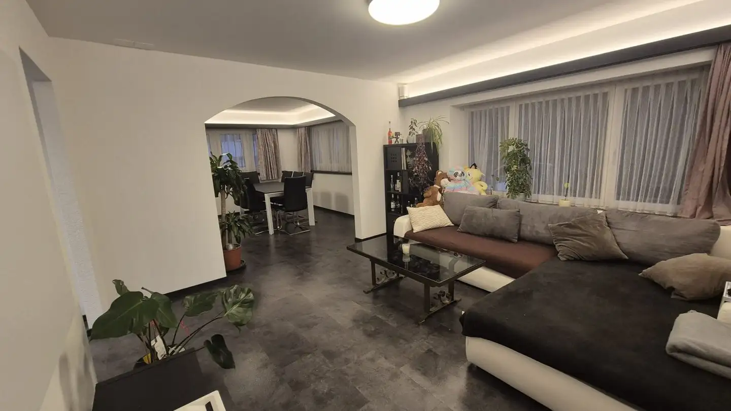 Single house for rent - Hauptstrasse 23, 9555 Tobel - Photo 3