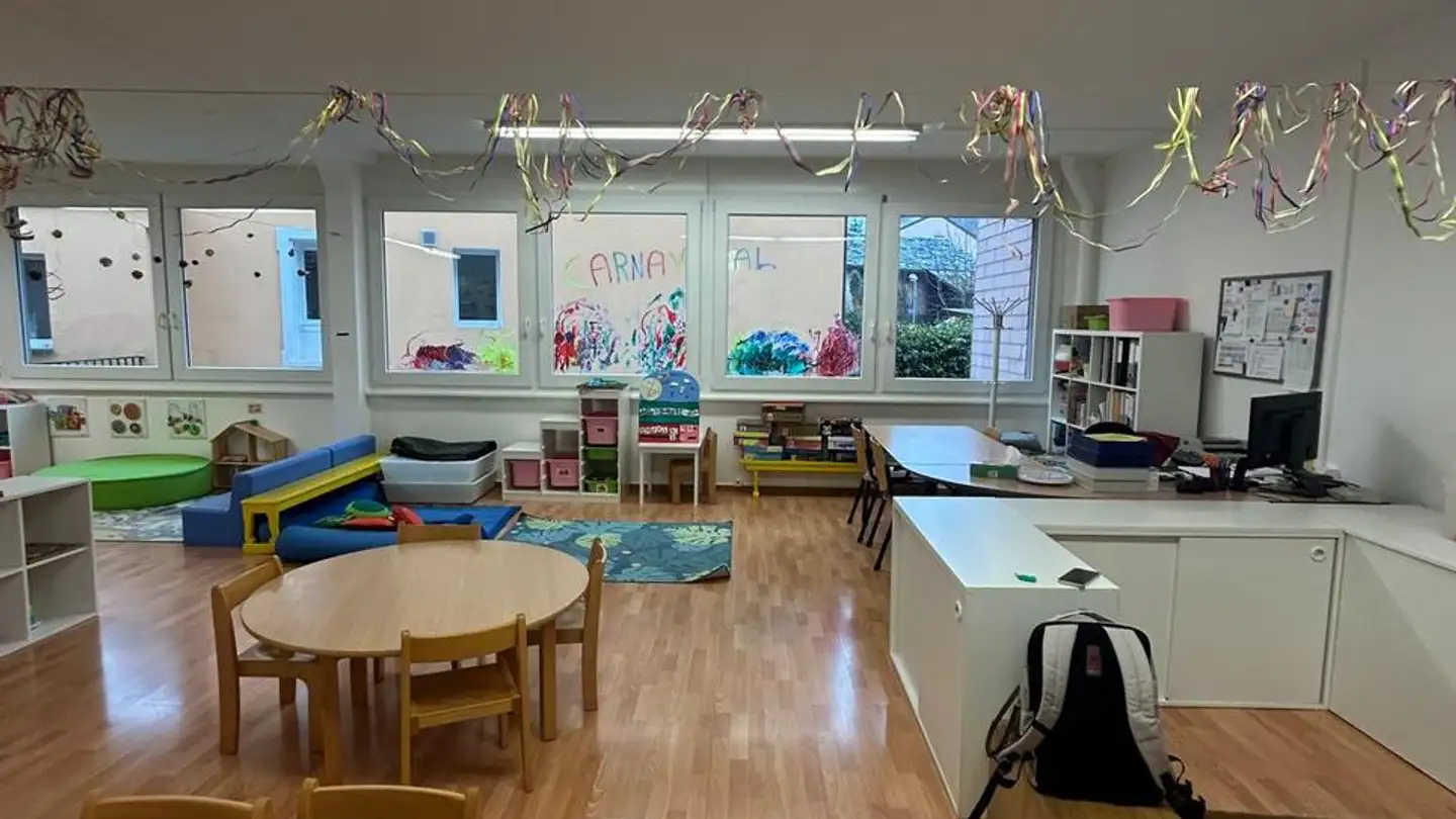 Commercial à louer - Rue Du Léman 35, 1920 Martigny - Photo 4