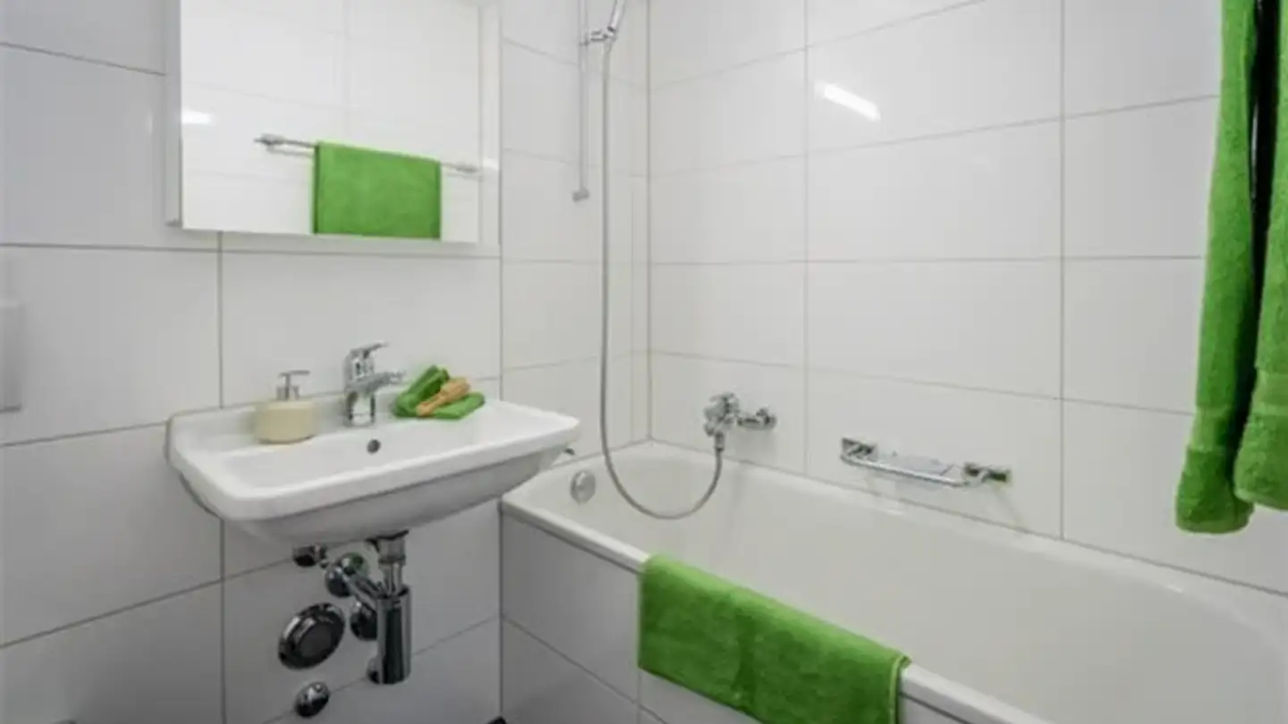 Appartamento in affitto - Zilstrasse 4, 9016 St. Gallen - Foto 4