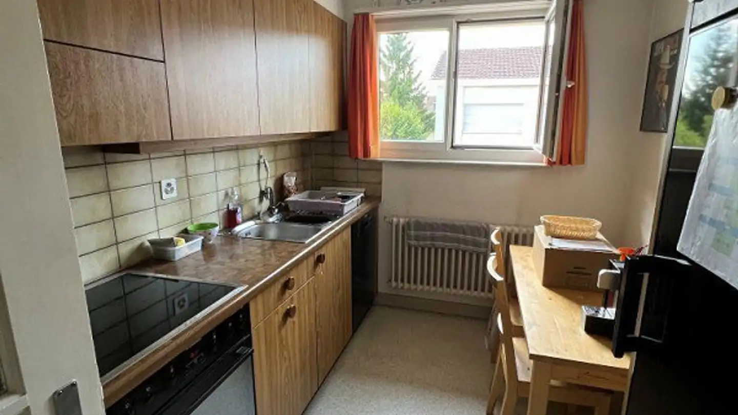 Wohnung mieten - Steinachstrasse 3, 8570 Weinfelden