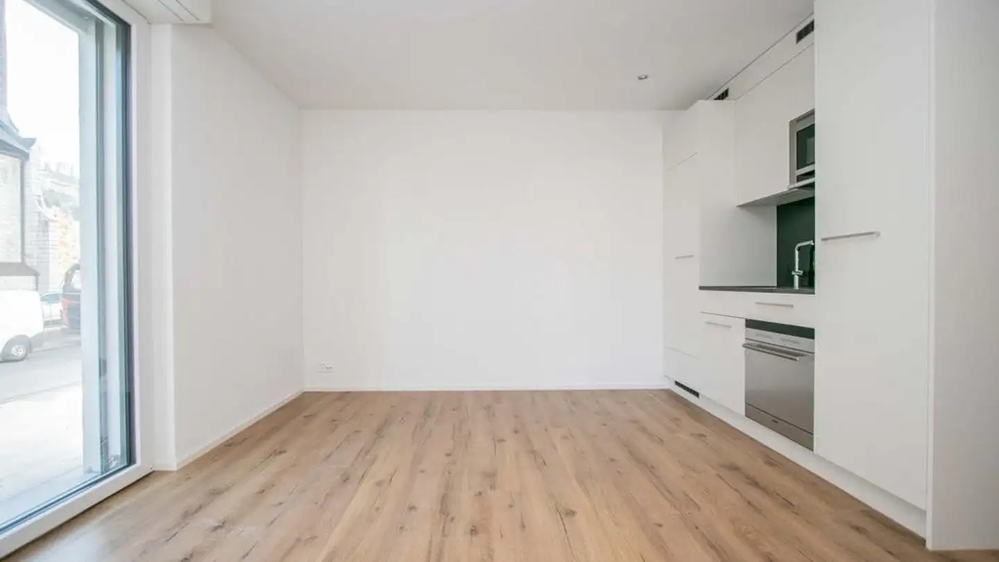 Appartamento in affitto - Ilgenstrasse 30, 9000 St. Gallen - Foto 2