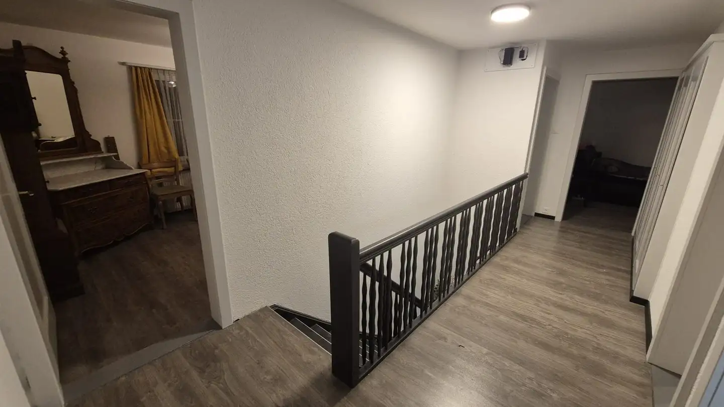 Single house for rent - Hauptstrasse 23, 9555 Tobel - Photo 4