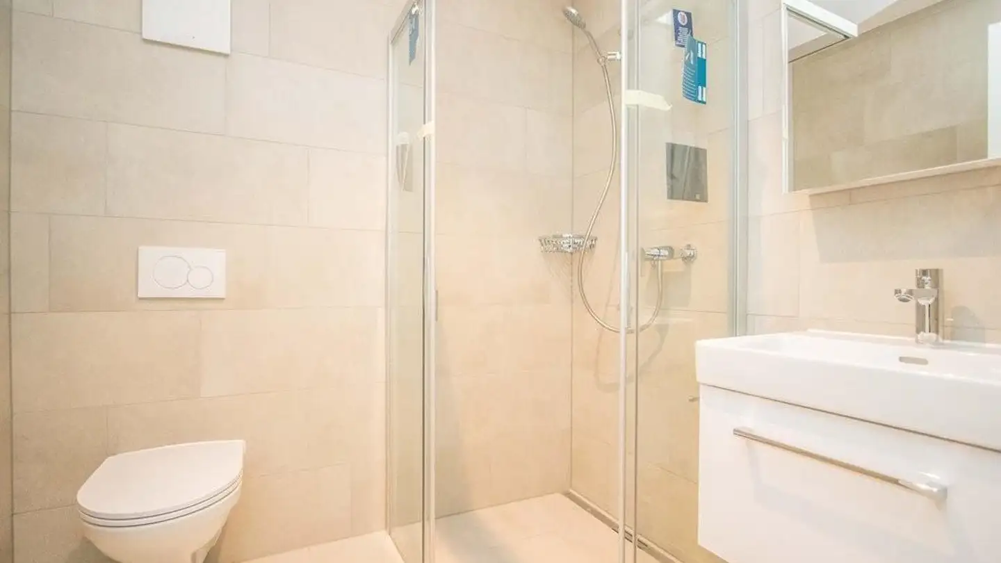 Appartamento in affitto - Ilgenstrasse 30, 9000 St. Gallen - Foto 3