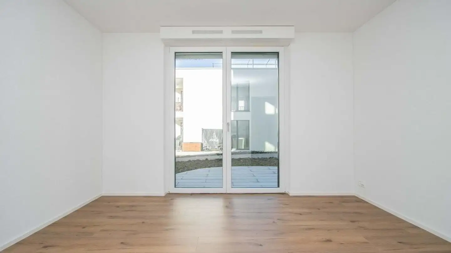 Appartamento in affitto - Ilgenstrasse 30, 9000 St. Gallen - Foto 4