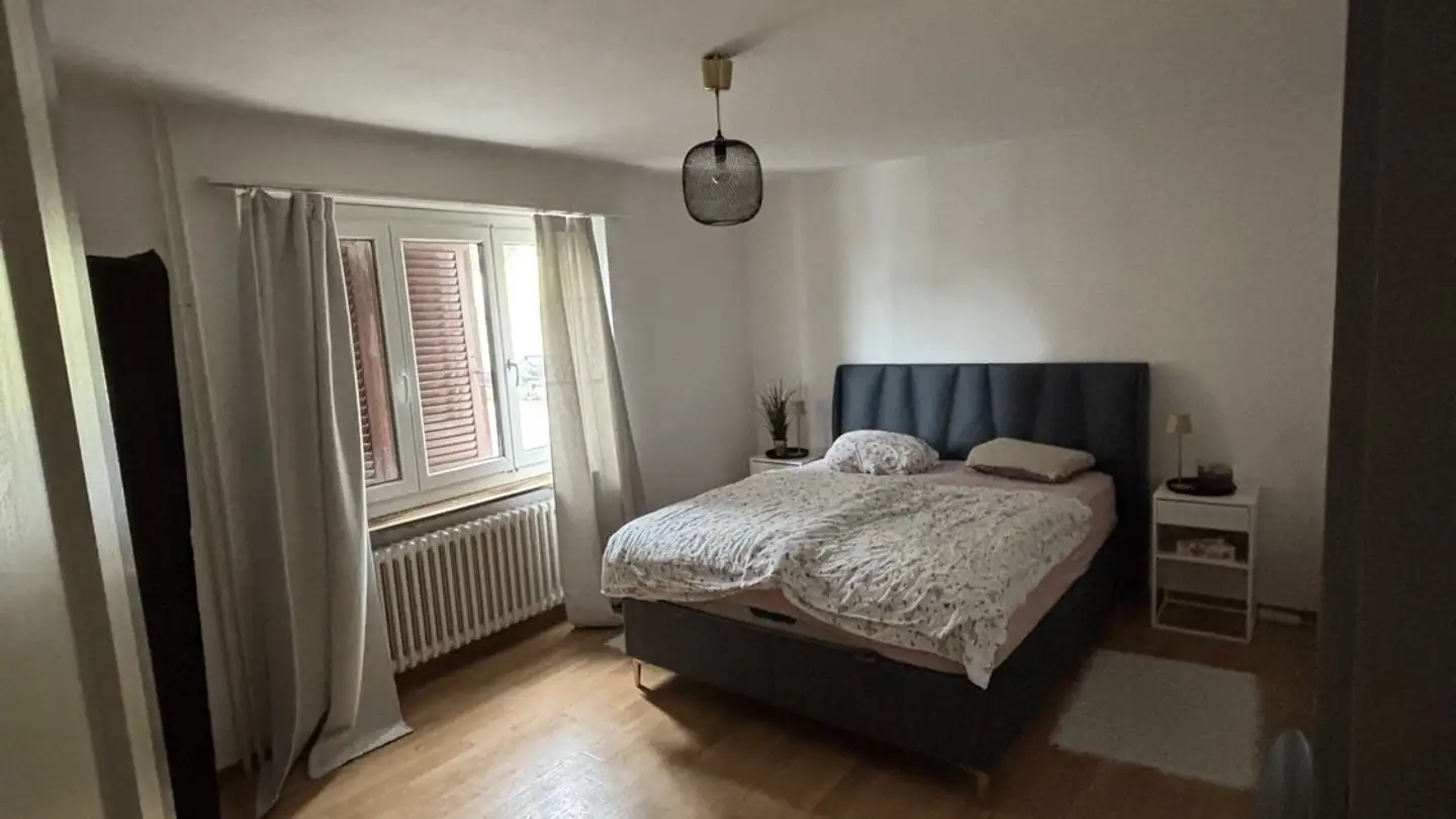 Apartment for rent - Fliederstrasse 15, 5430 Wettingen - Photo 2