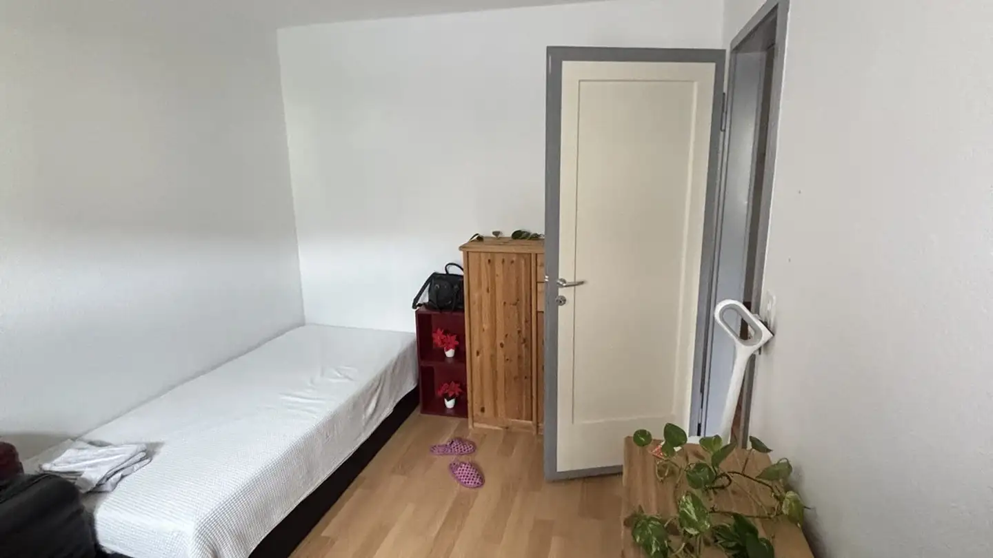 Apartment for rent - Fliederstrasse 15, 5430 Wettingen - Photo 3