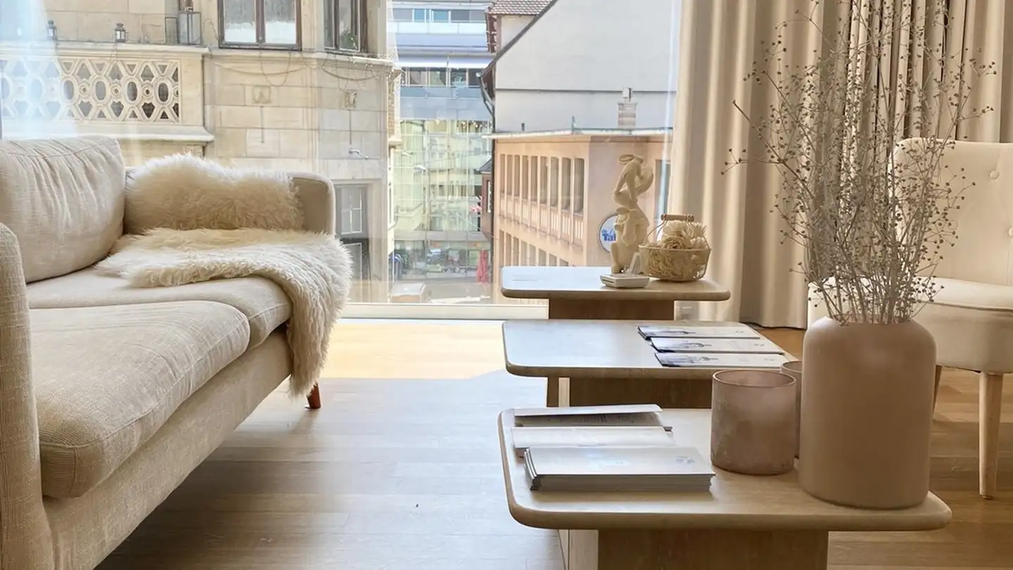 Office space for rent - Sattelgasse 4, 4051 Basel